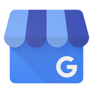 Google Business Logo